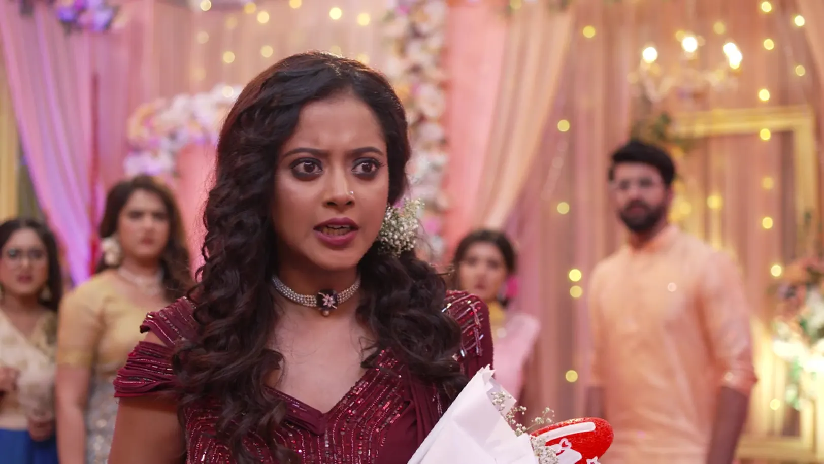 Jowar Bhanta - November 04, 2025 - Episode Spoiler