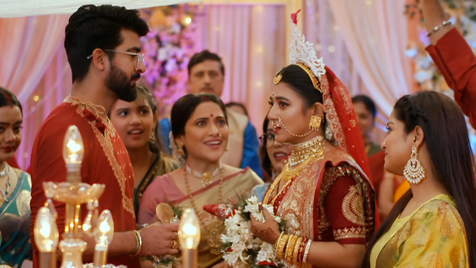 Jowar Bhanta - November 06, 2025 - Episode Spoiler