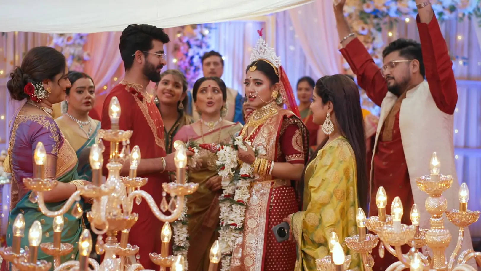 Jowar Bhanta - November 06, 2025 - Episode Spoiler Jowar Bhanta - November 06, 2025 - Episode Spoiler