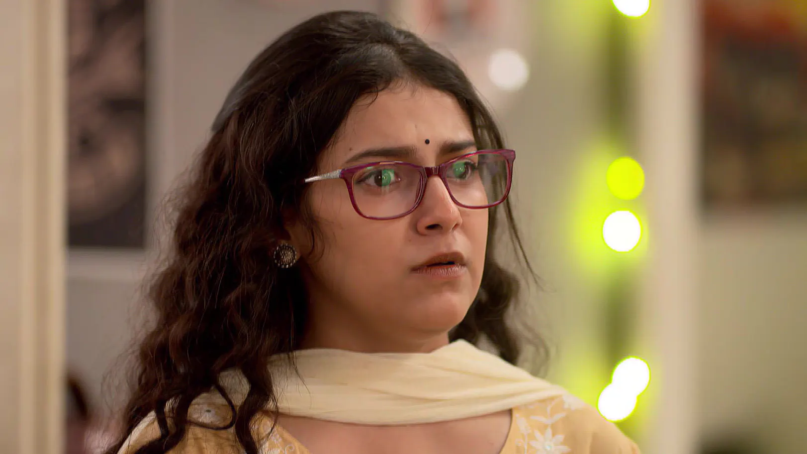 Parineeta - November 06, 2025 - Episode Spoiler