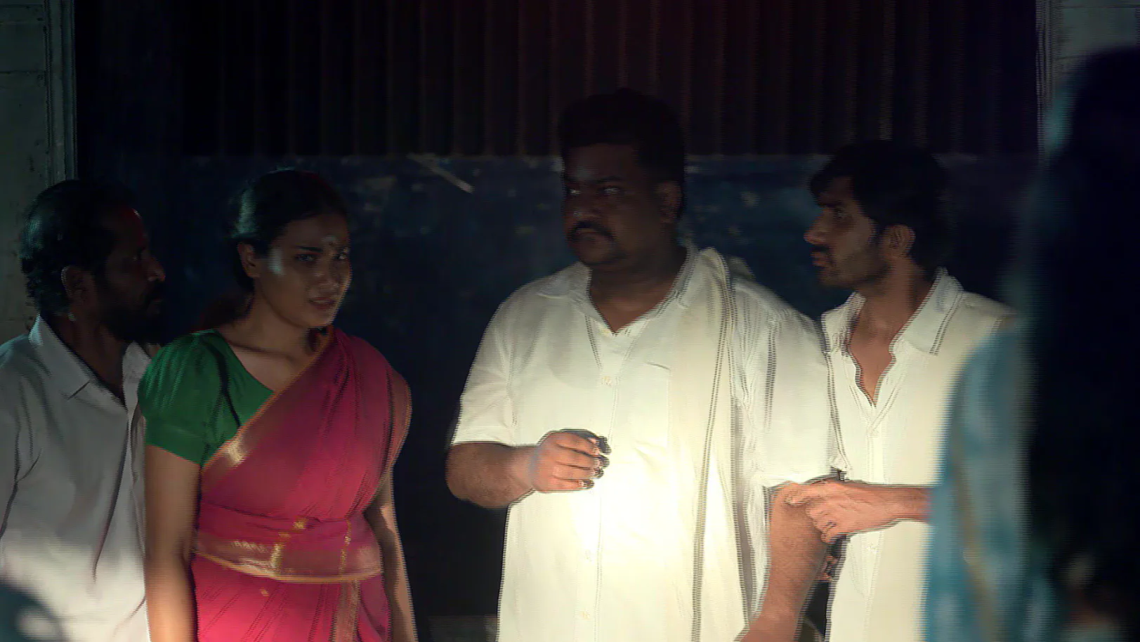 Parineeta - November 07, 2025 - Episode Spoiler