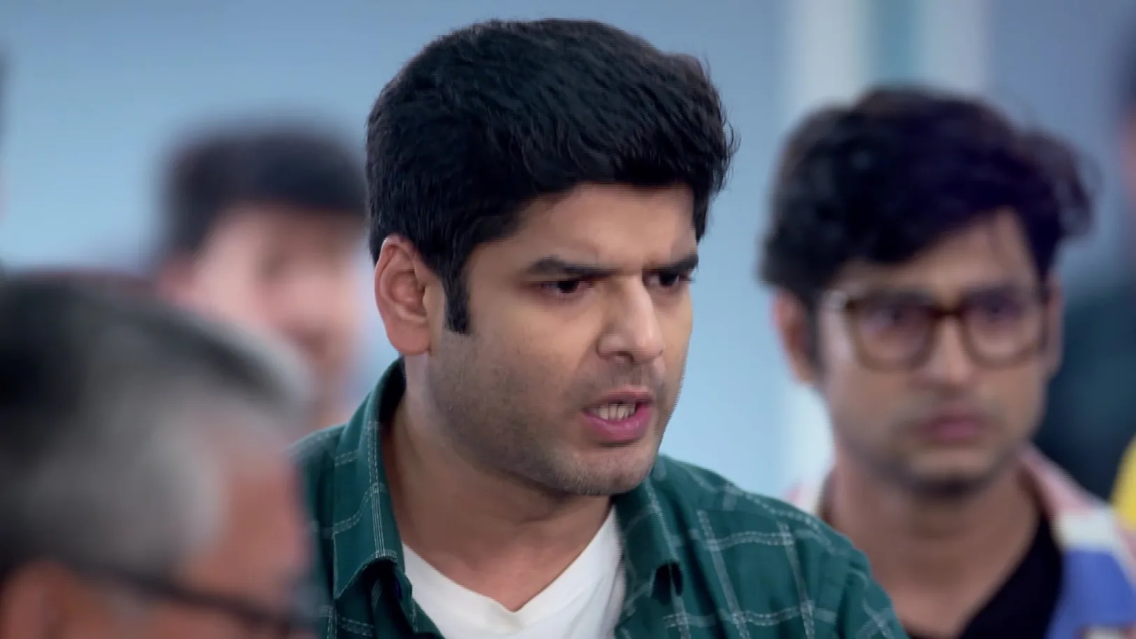 Parineeta - November 09, 2025 - Episode Spoiler