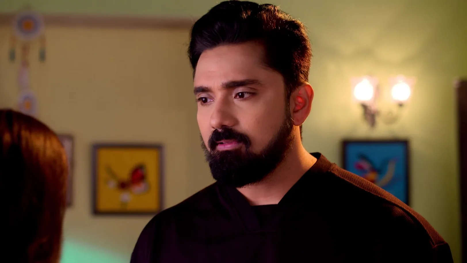 Tui Amar Hero - November 05, 2025 - Episode Spoiler