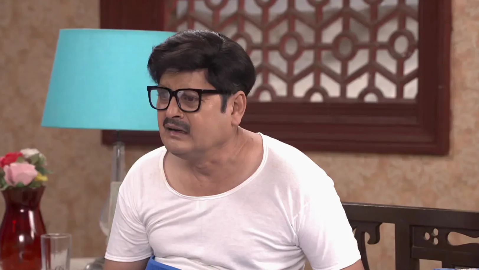 Angoori's Mistake Impacts Tiwari a Lot 4th November 2025 Webisode