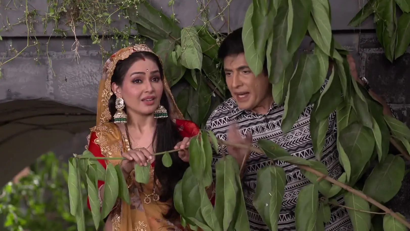 The Commissioner Lashes Out at Vibhuti's Negligence 5th November 2025 Webisode