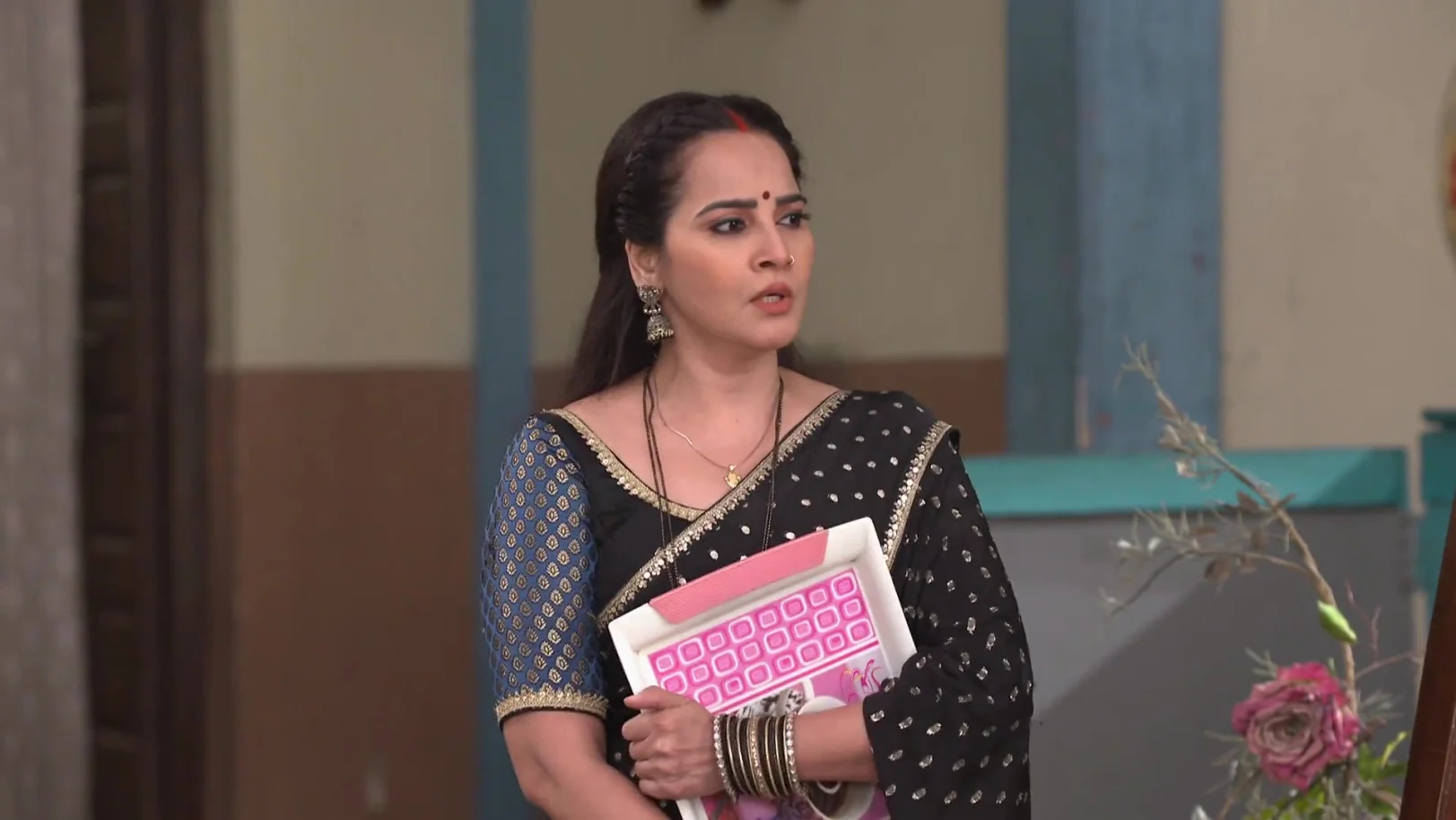 Ranbir Gets into Trouble after Trying Chamchi's Trick 3rd November 2025 Webisode