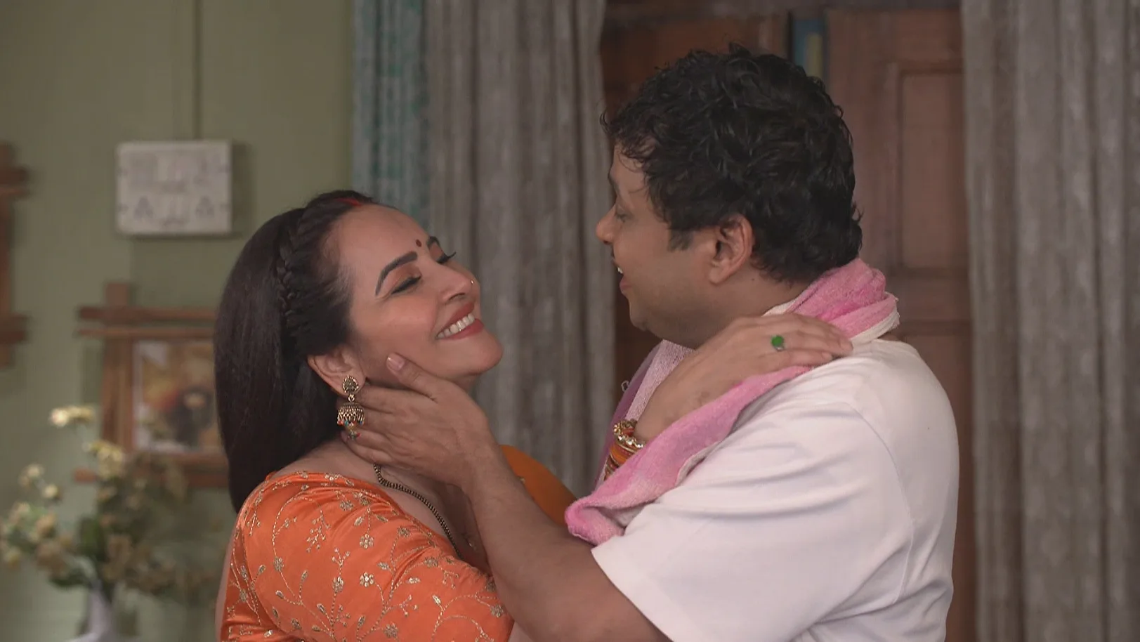 Happu Ki Ultan Paltan - 04 November, 2025