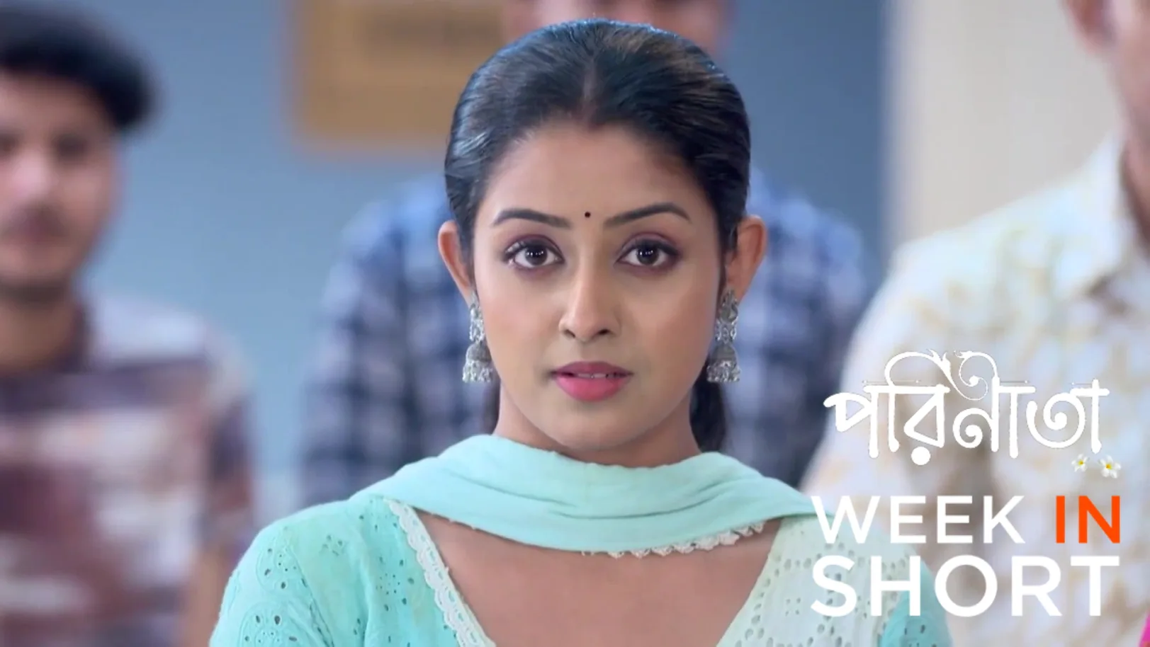 Parineeta | October 27 - November 02, 2025 3rd November 2025 Webisode