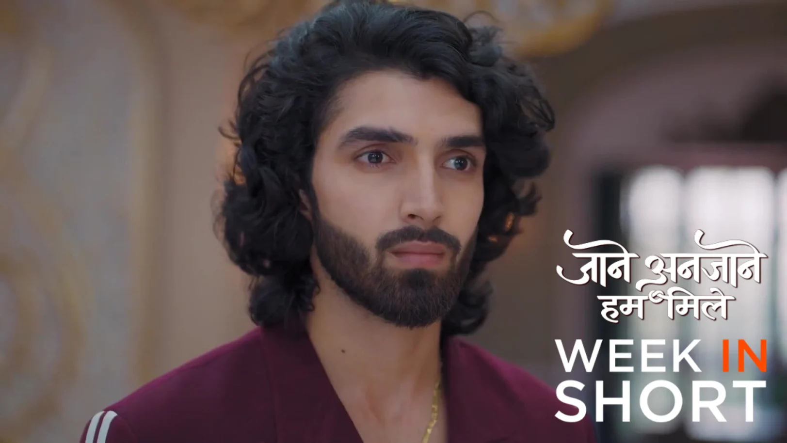 Jaane Anjaane Hum Mile | October 27 - November 02, 2025 3rd November 2025 Webisode