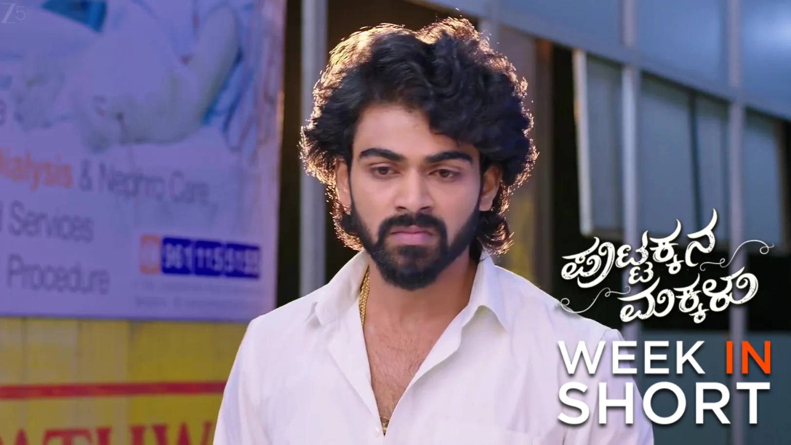 Puttakkana Makkalu | October 27 - November 02, 2025 3rd November 2025 Webisode