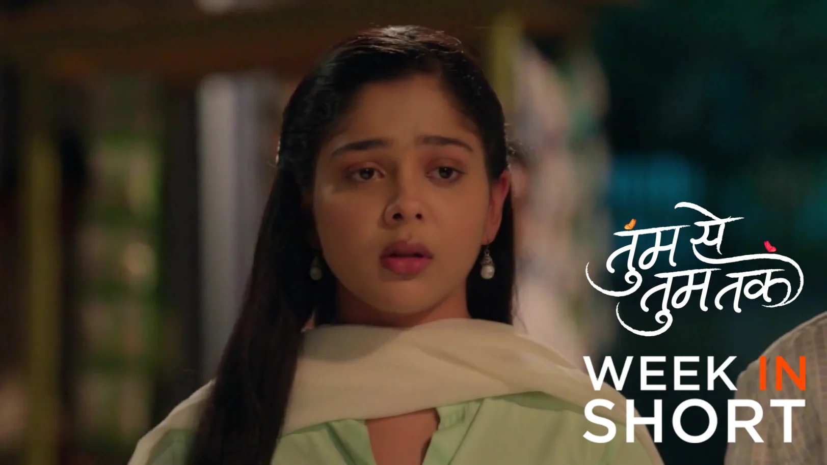 Tumm Se Tumm Tak | October 27 - November 02, 2025 3rd November 2025 Webisode