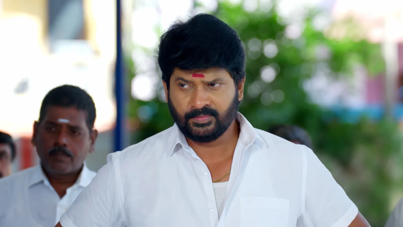 Karthigai Deepam - 03 November, 2025