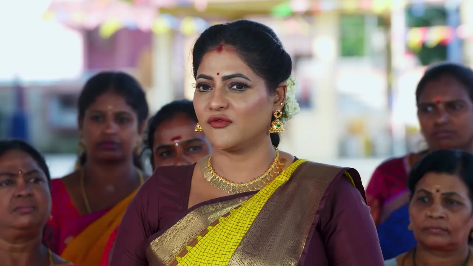 Karthigai Deepam - 04 November, 2025