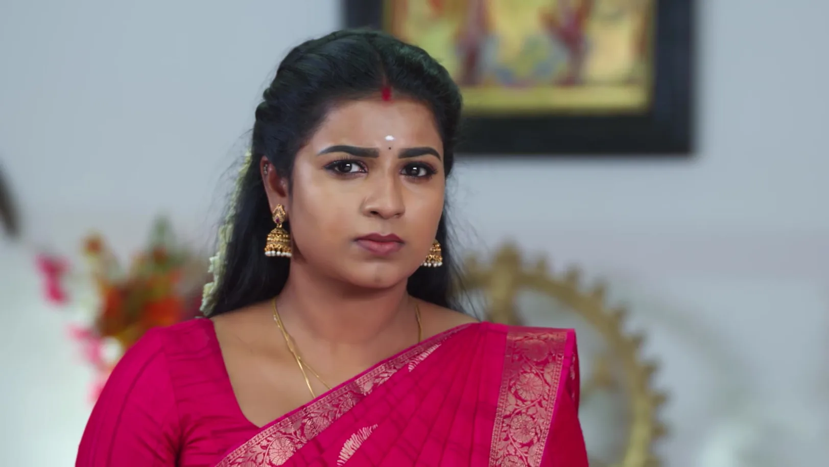 Karthigai Deepam - 05 November, 2025