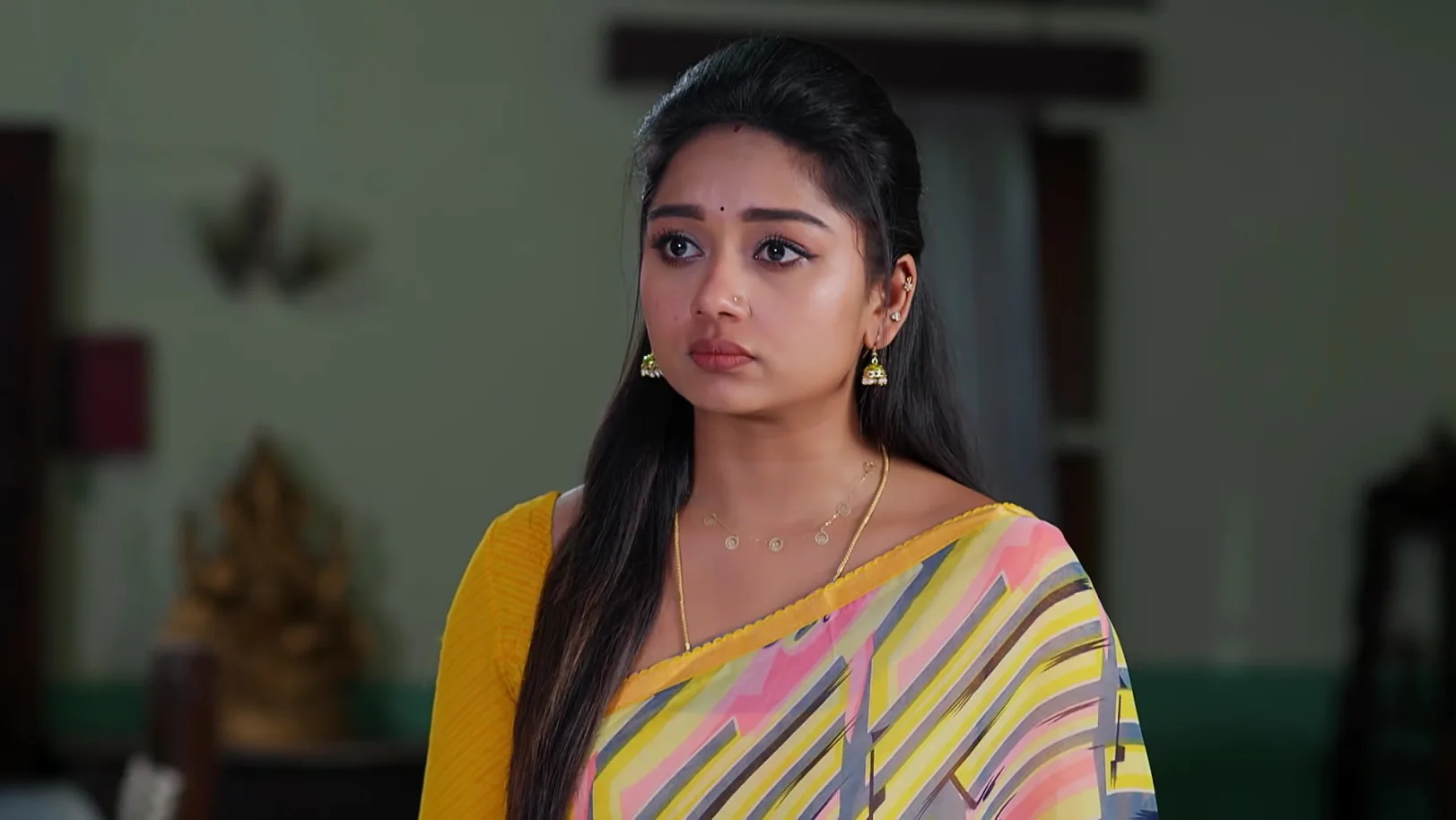 Sandhyaraaga - November 05, 2025 - Episode Spoiler Sandhyaraaga - November 05, 2025 - Episode Spoiler