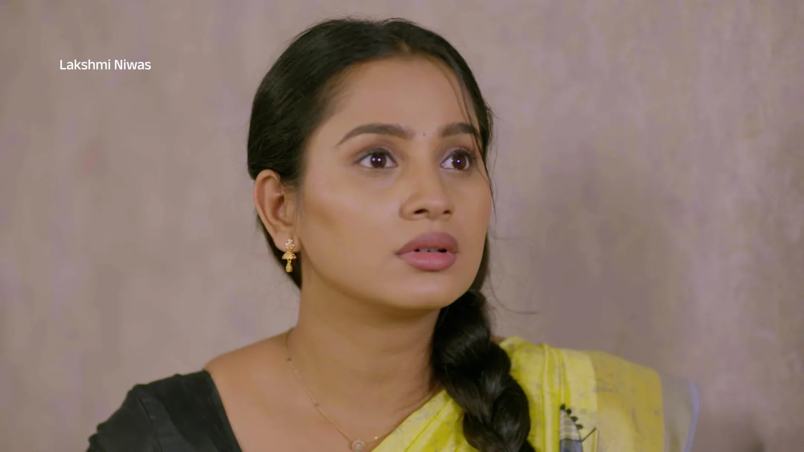 Will Janhavi and Vishwa Meet? - Lakshmi Niwas - Promo