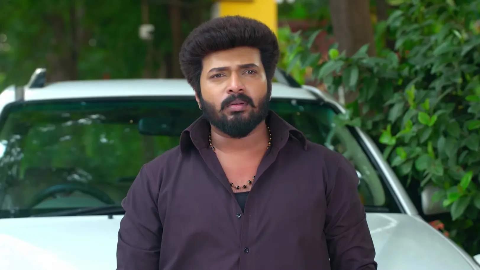 Karthigai Deepam - November 06, 2025 - Episode Spoiler