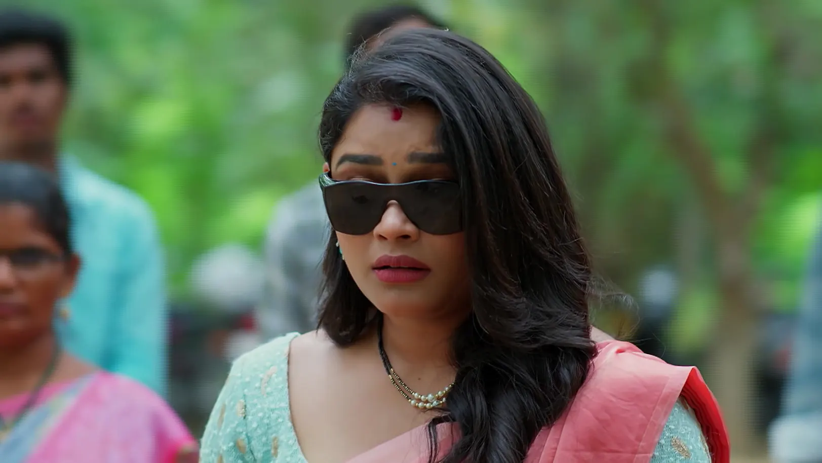 Sandhyaraaga - November 07, 2025 - Episode Spoiler Sandhyaraaga - November 07, 2025 - Episode Spoiler