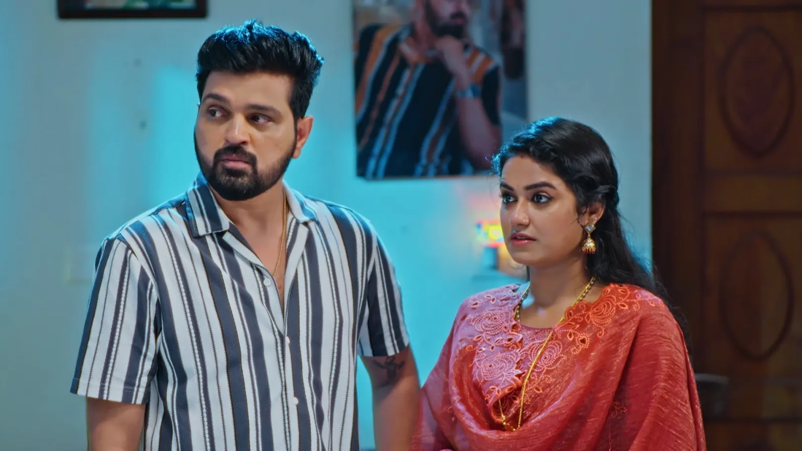 Snehapoorvam Shyama - November 07, 2025 - Episode Spoiler