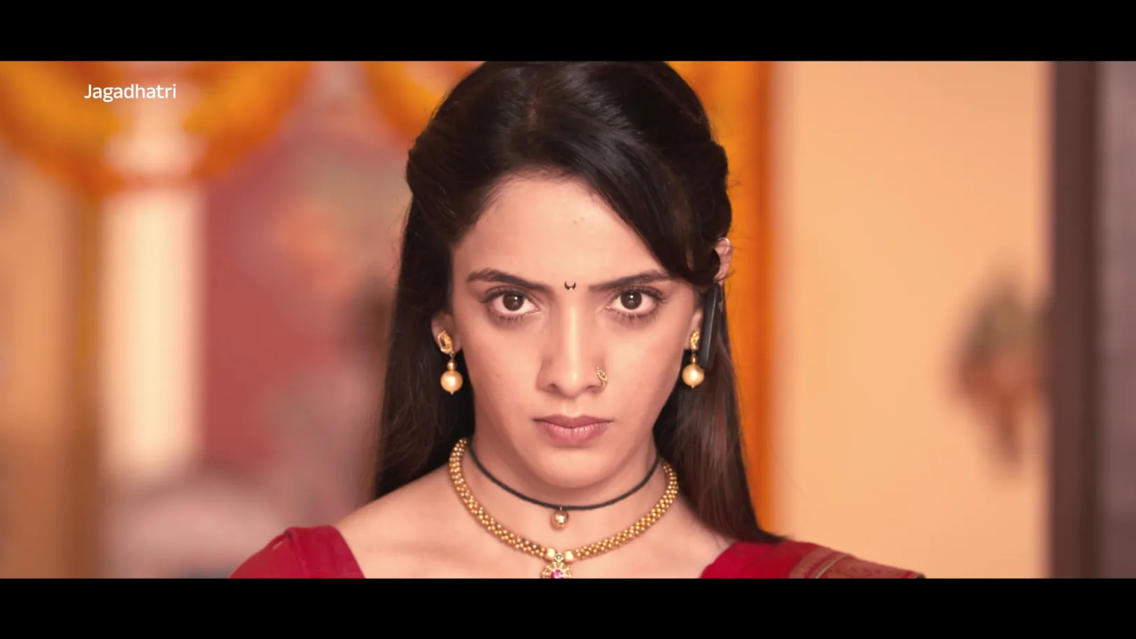 Jagadhatri Descends to Bring an End to Evil - Jagadhatri - Promo Jagadhatri Descends to Bring an End to Evil - Jagadhatri - Promo