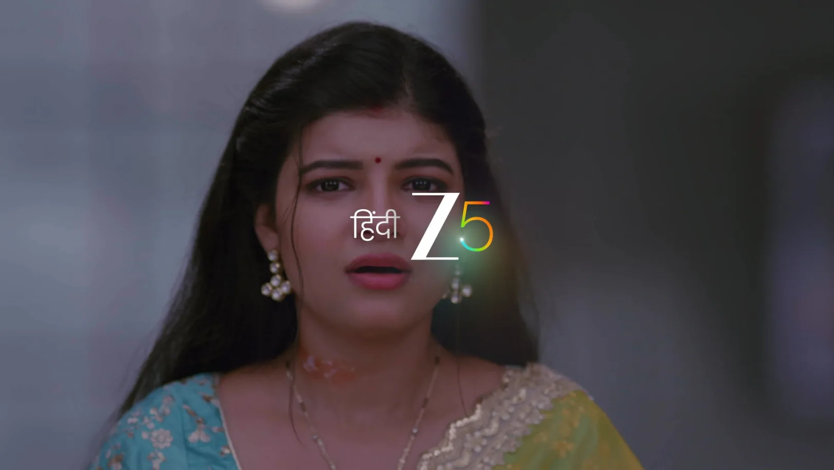 Saru Discovers Tara's True Colours - Saru - Promo