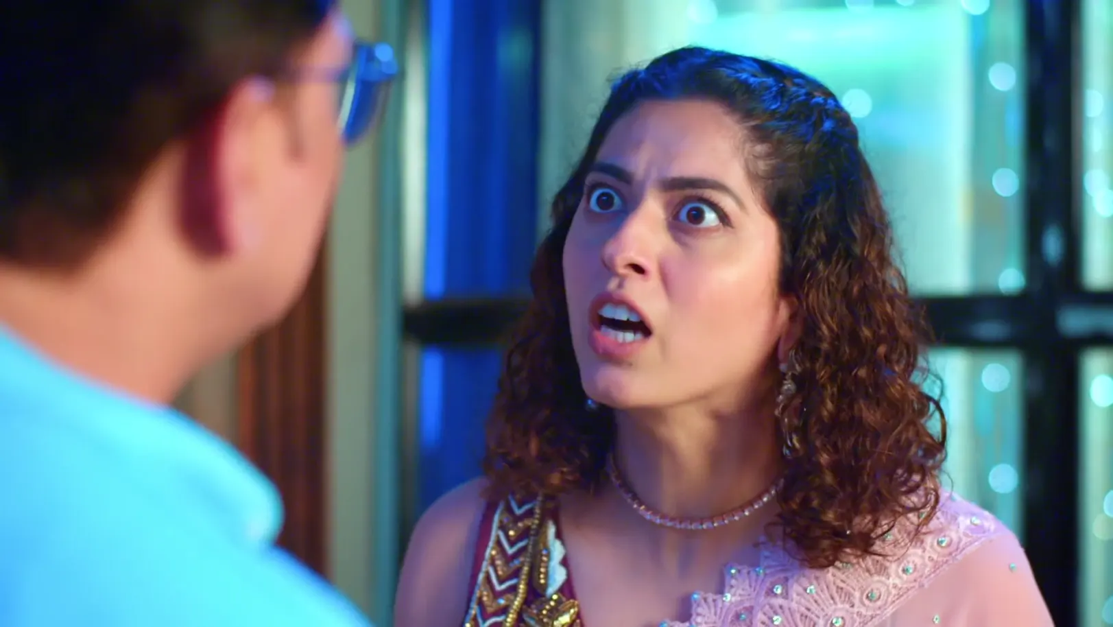 Taarini - November 09, 2025 - Best Scene Taarini - November 09, 2025 - Best Scene