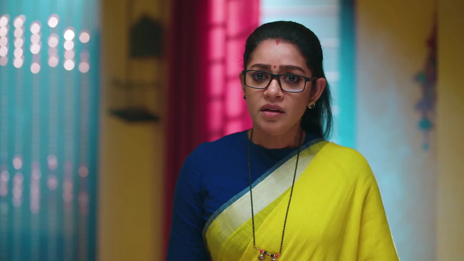 Amruthadhaare - November 16, 2025 - Webisode 16th November 2025 Webisode