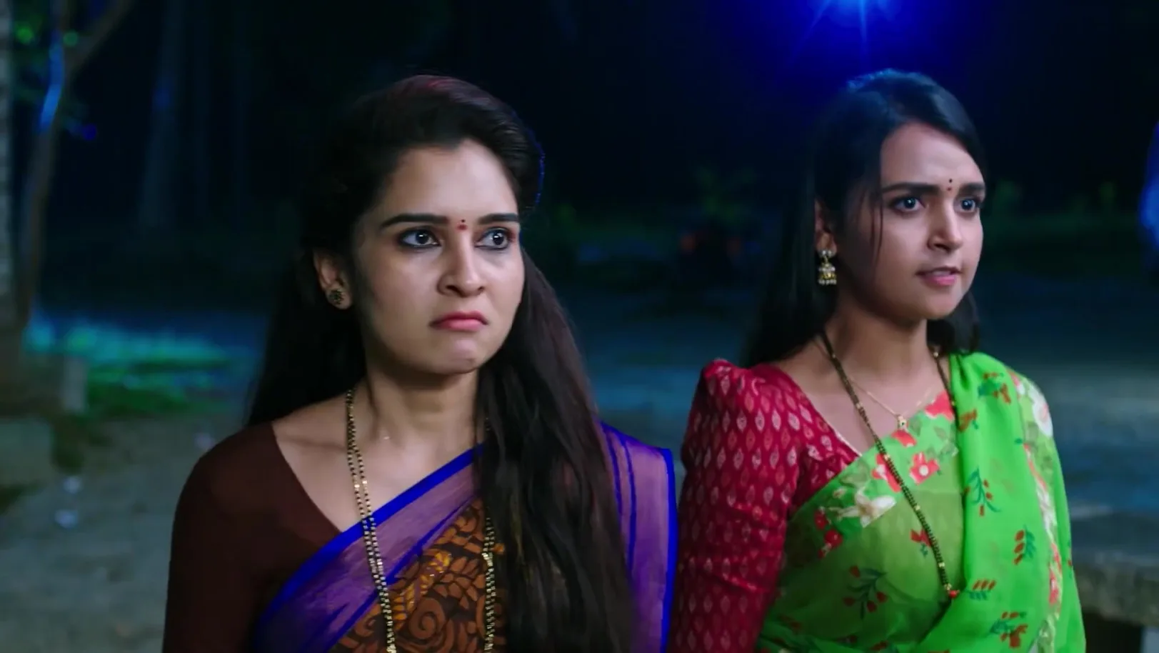 Annayya - November 14, 2025 - Webisode 14th November 2025 Webisode