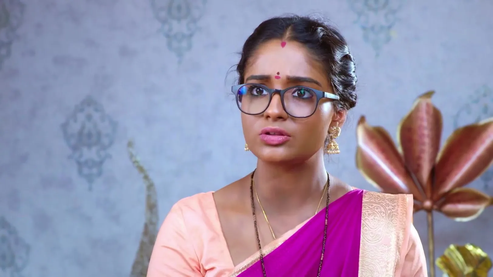 Brahmagantu - November 14, 2025 - Webisode 14th November 2025 Webisode