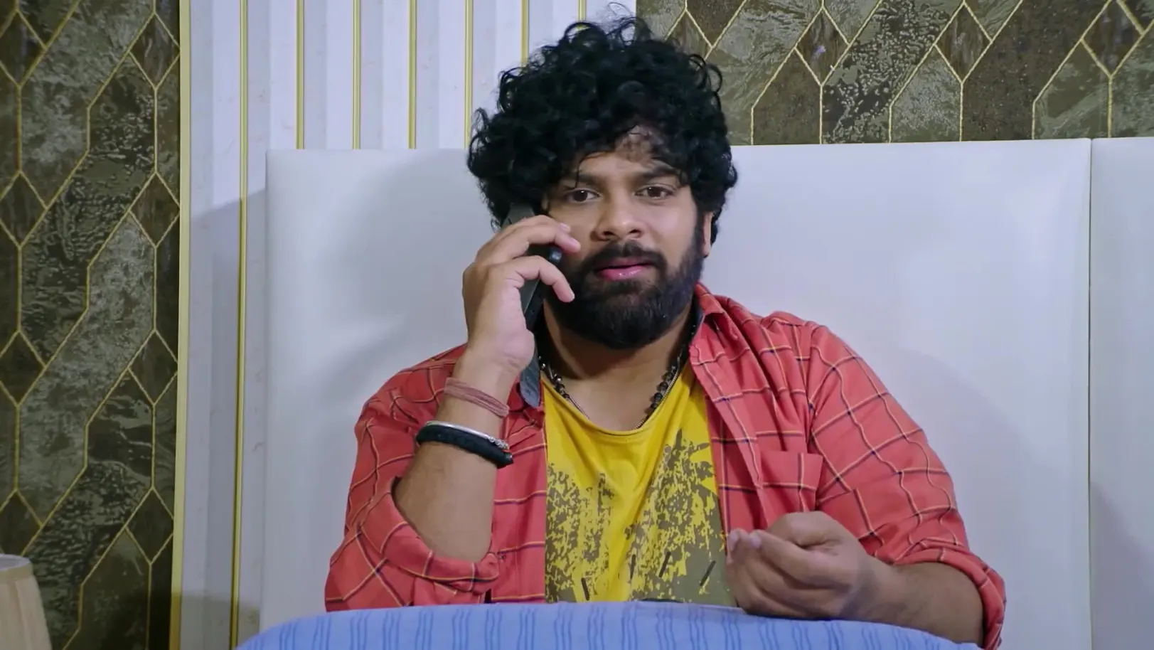 Lakshmi Nivasa - November 10, 2025 - Webisode 10th November 2025 Webisode