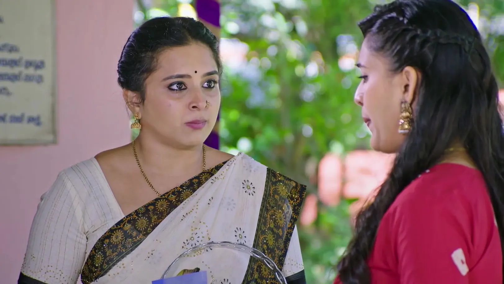 Lakshmi Nivasa - November 12, 2025 - Webisode 12th November 2025 Webisode