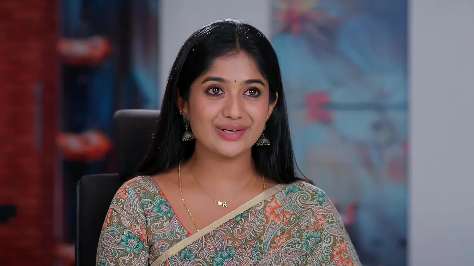 Sandhyaraaga - November 12, 2025 - Webisode 12th November 2025 Webisode Sandhyaraaga - November 12, 2025 - Webisode 12th November 2025 Webisode