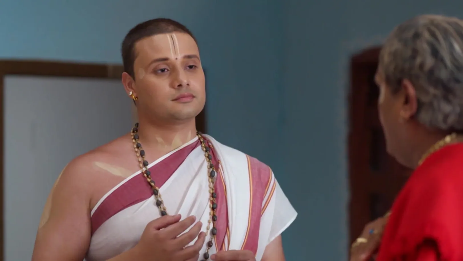Sri Raghavendra Mahathme - November 12, 2025 - Webisode 12th November 2025 Webisode Sri Raghavendra Mahathme - November 12, 2025 - Webisode 12th November 2025 Webisode