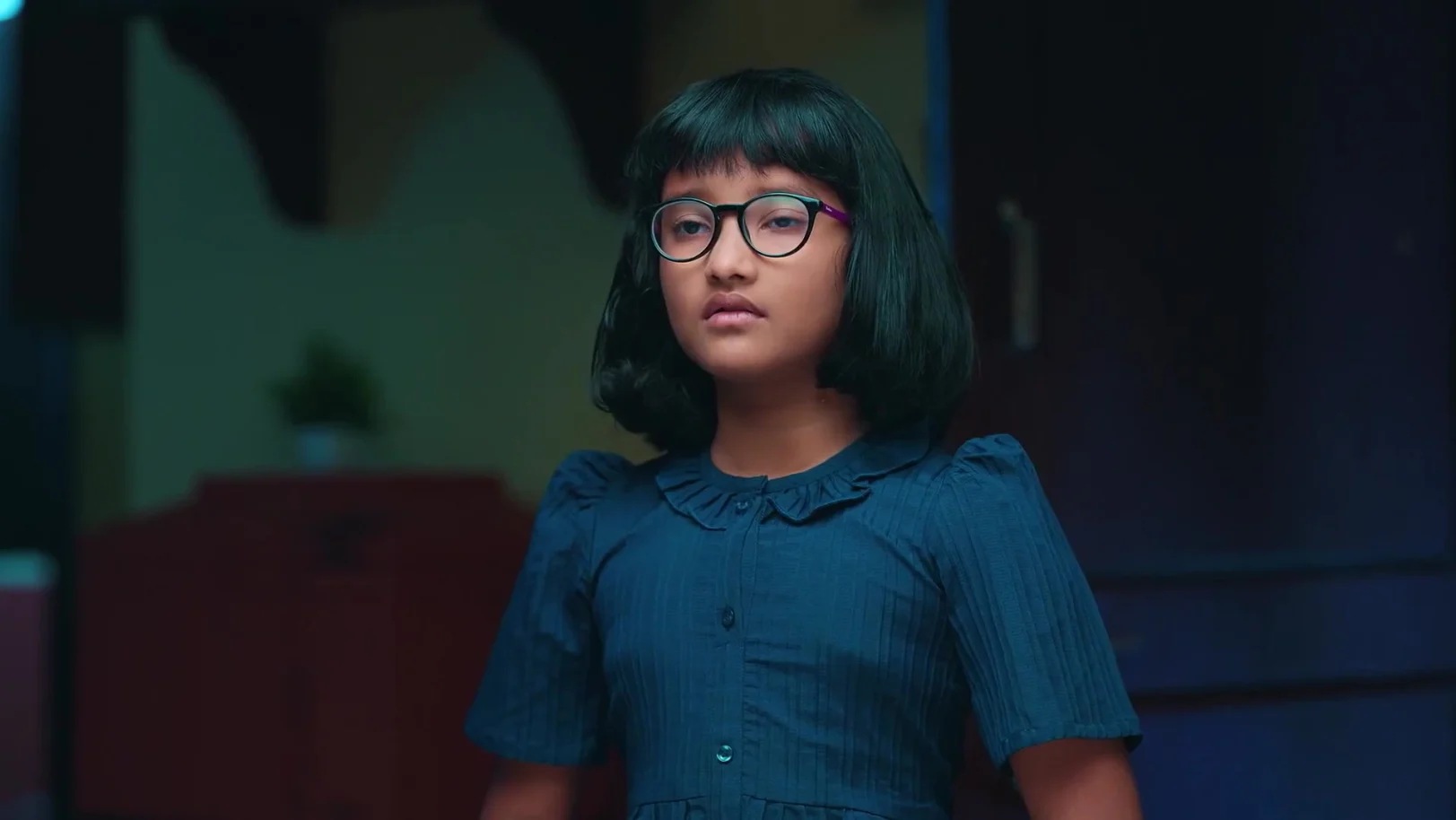 Amruthadhaare - November 12, 2025 - Best Scene 