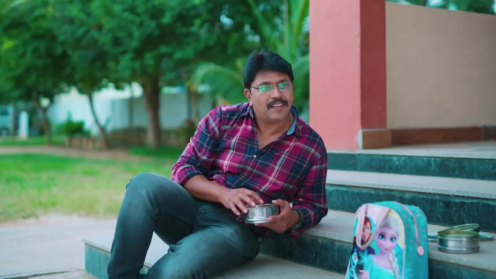 Amruthadhaare - November 12, 2025 - Best Scene 