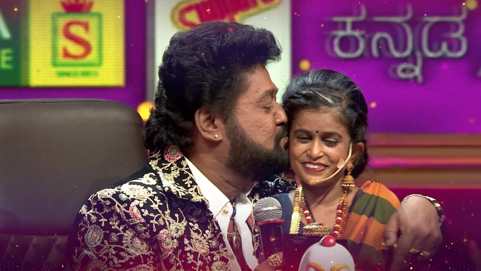 The Comedy War Begins – Comedy Khiladigalu - Season 5 – Promo The Comedy War Begins – Comedy Khiladigalu - Season 5 – Promo