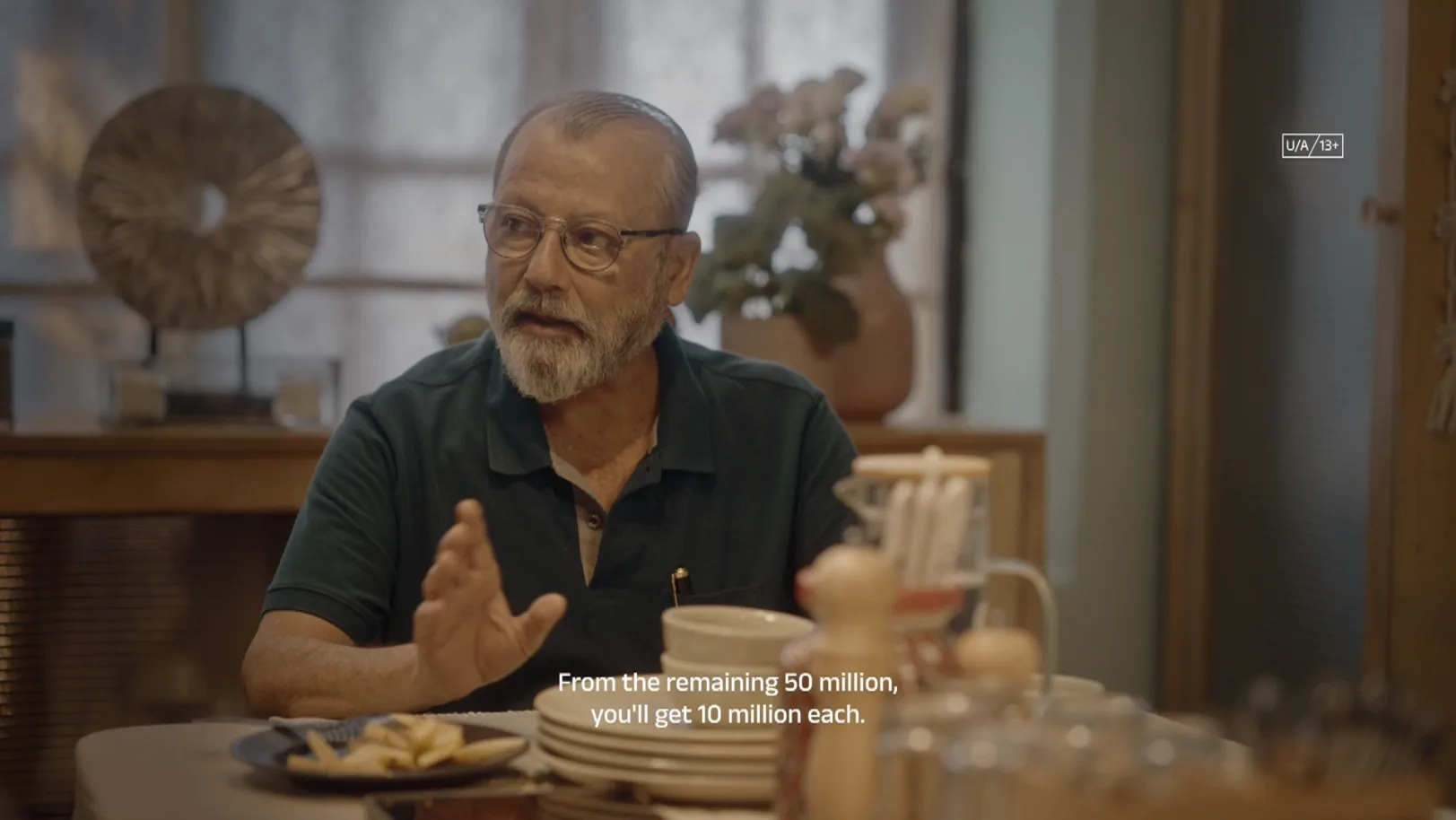 Thode Door Thode Paas - That 70s Life - Trailer