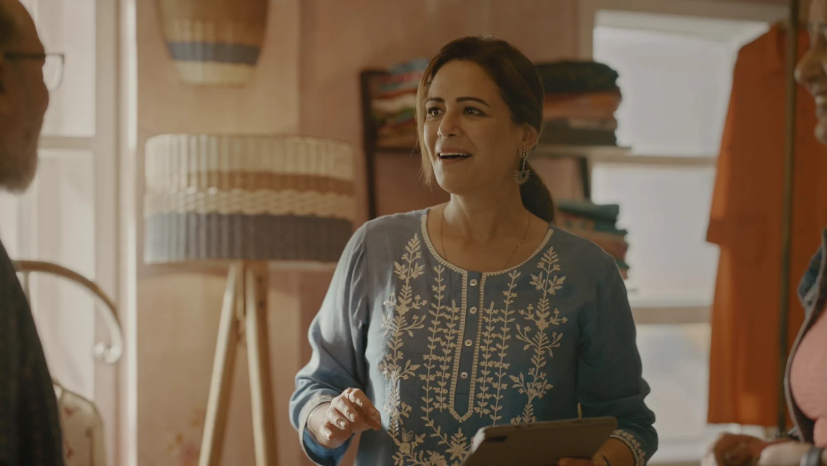 Thode Door Thode Paas - That 70s Life - Trailer