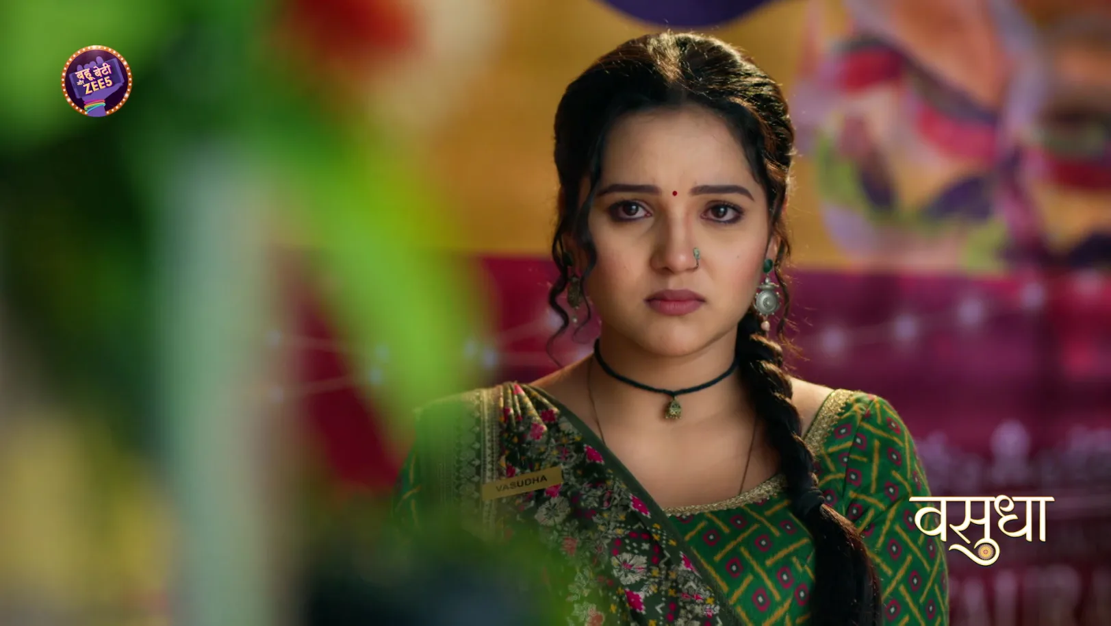 A Deceptive Sharda Is Exposed - Bahu Beti Aur ZEE5 Episode 118 A Deceptive Sharda Is Exposed - Bahu Beti Aur ZEE5 Episode 118