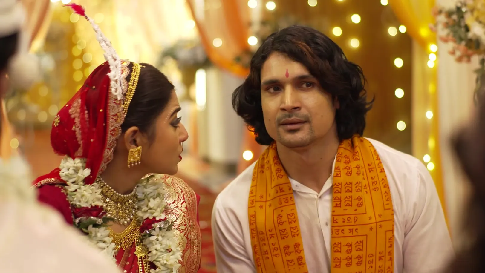 Jowar Bhanta - November 08, 2025 - Episode Spoiler