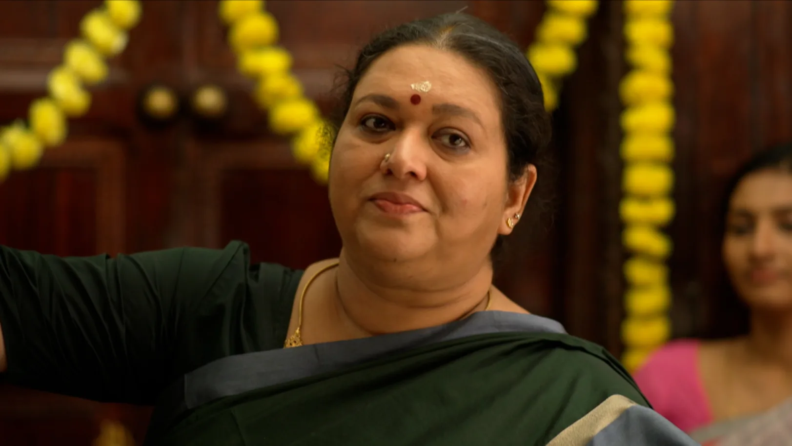 Kudumbashree Sharada - November 08, 2025 - Episode Spoiler Kudumbashree Sharada - November 08, 2025 - Episode Spoiler