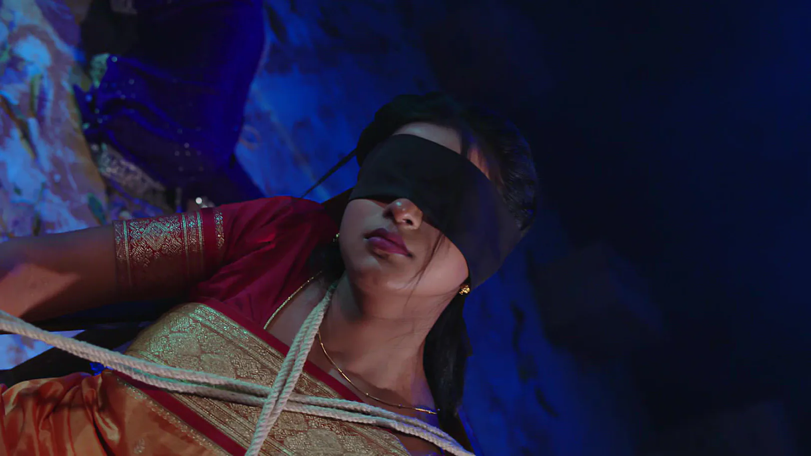 Bhagya Rekha - November 08, 2025 - Episode Spoiler