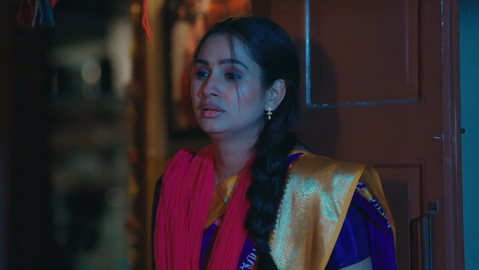 Lakshmi Niwas - November 08, 2025 - Episode Spoiler