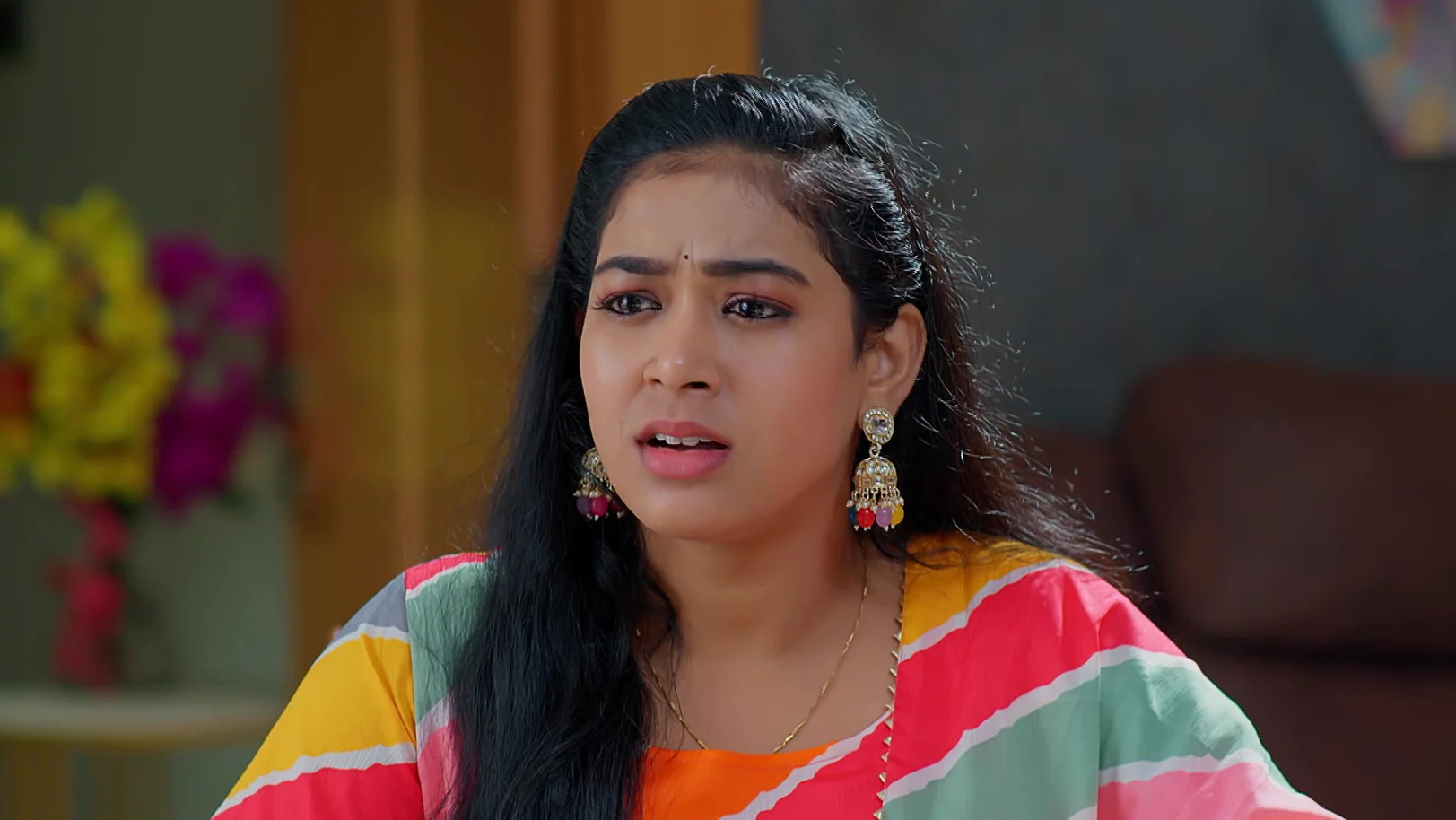 Meghasandesam - November 08, 2025 - Episode Spoiler