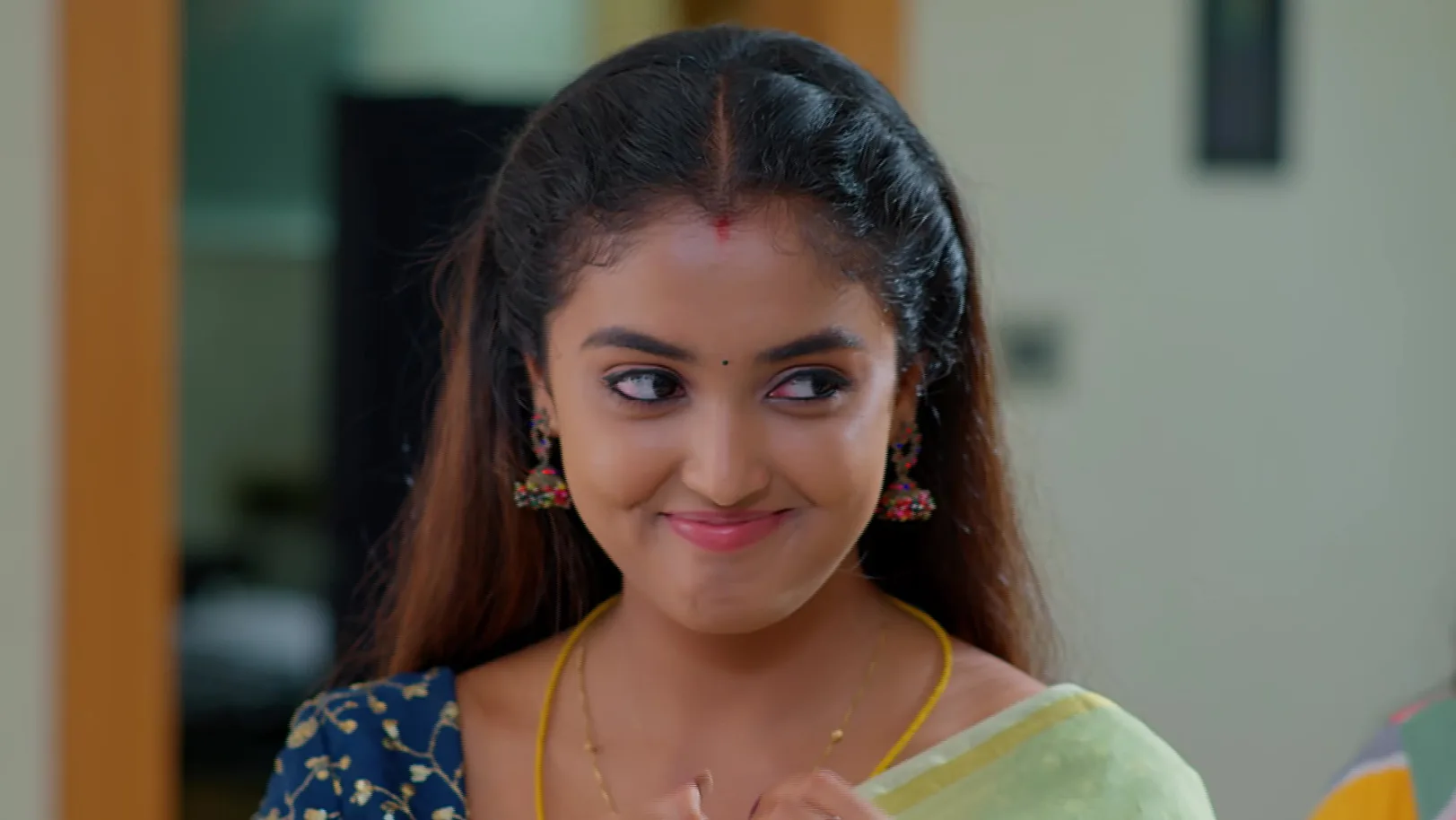 Meghasandesam - November 08, 2025 - Episode Spoiler Meghasandesam - November 08, 2025 - Episode Spoiler