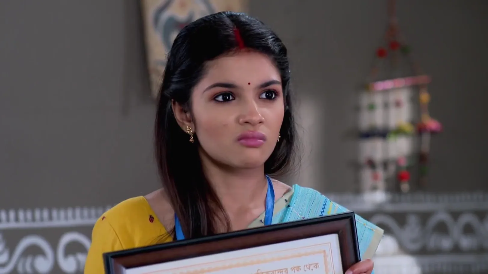 Kone Dekhaa Alo | November 03 - November 07, 2025 8th November 2025 Webisode