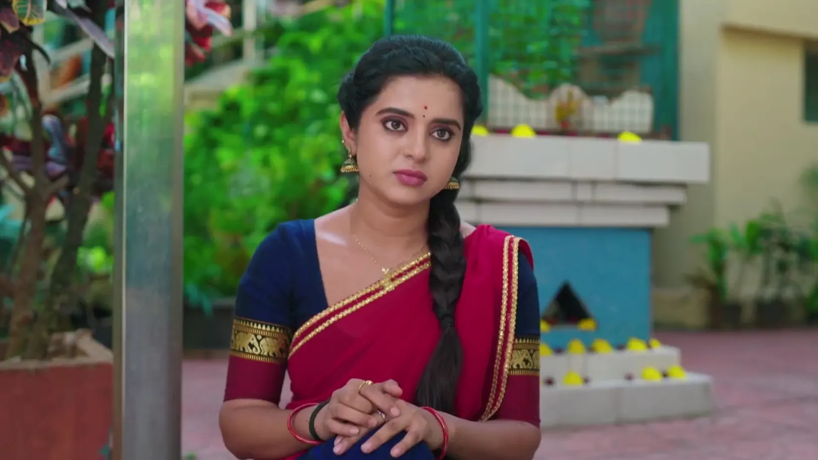 Gowri | November 03 - November 07, 2025 8th November 2025 Webisode Gowri | November 03 - November 07, 2025 8th November 2025 Webisode