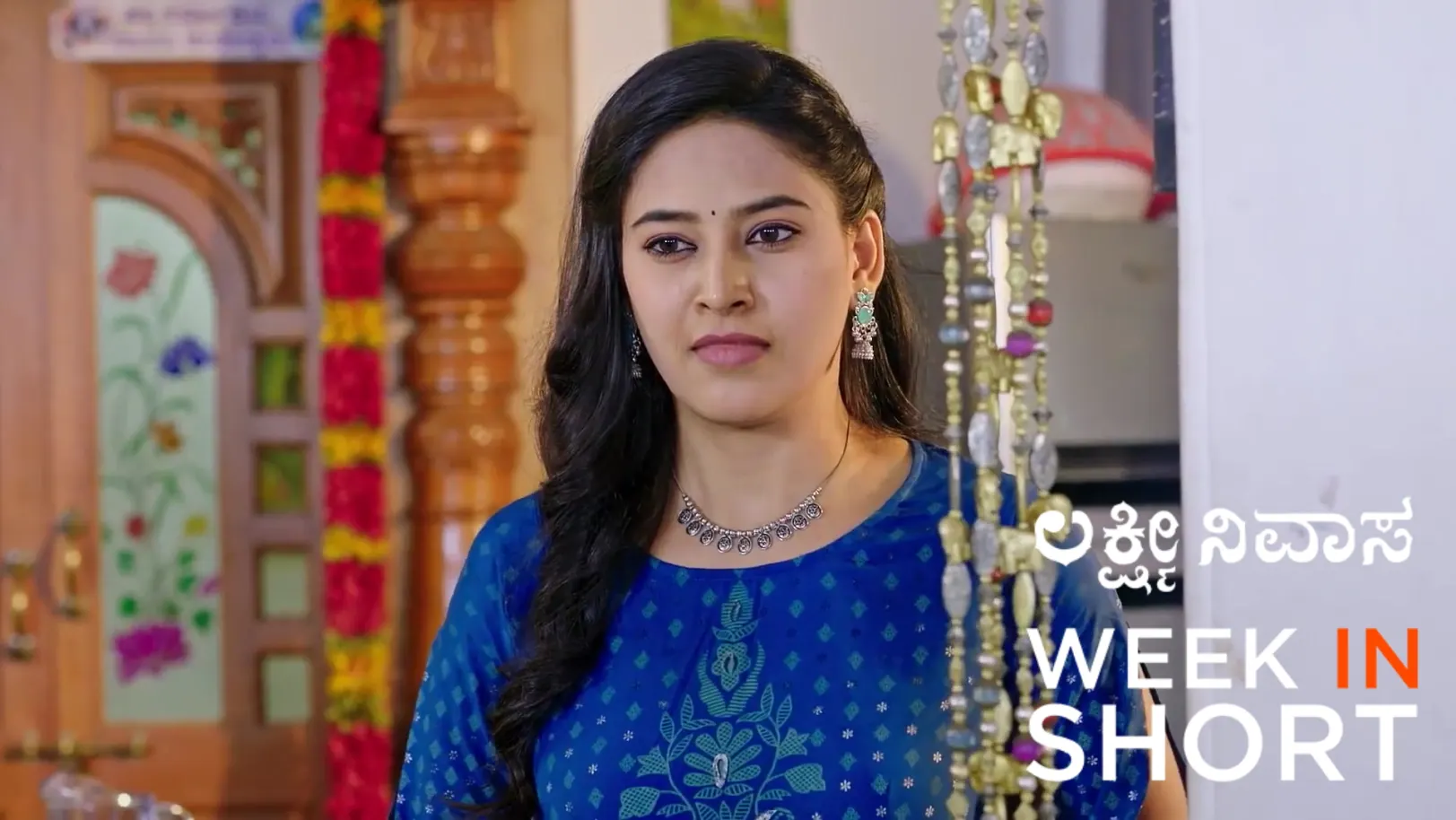 Lakshmi Nivasa | November 03 - November 07, 2025 8th November 2025 Webisode
