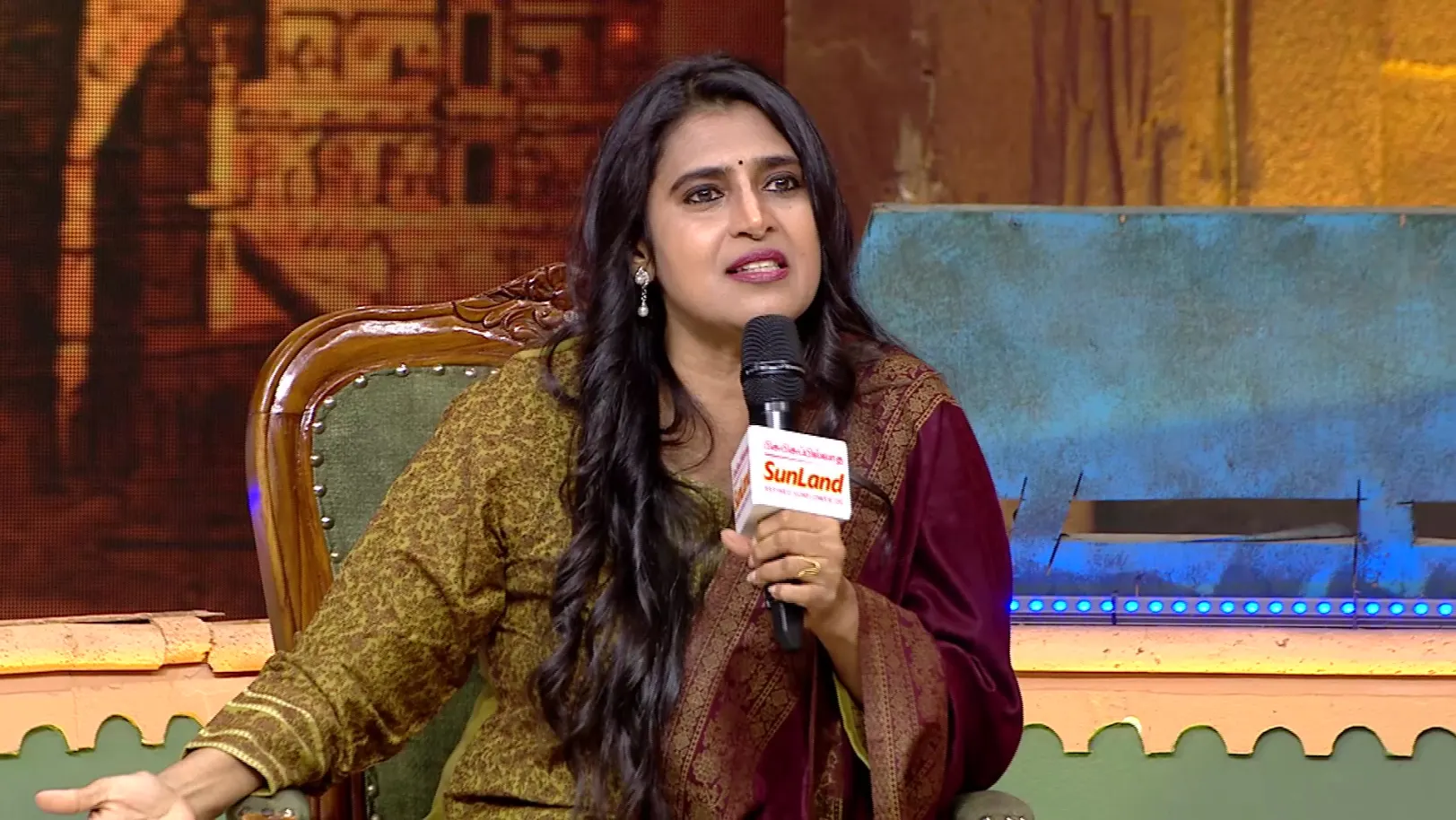 Tamizha Tamizha Season 3 - November 09, 2025 - Episode Spoiler Tamizha Tamizha Season 3 - November 09, 2025 - Episode Spoiler