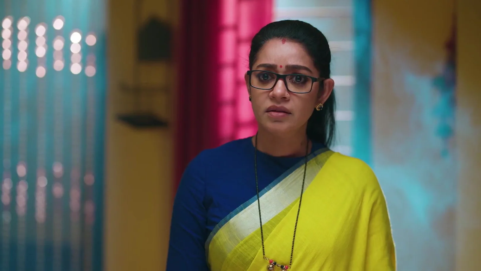 Amruthadhaare - November 16, 2025 - Best Scene 